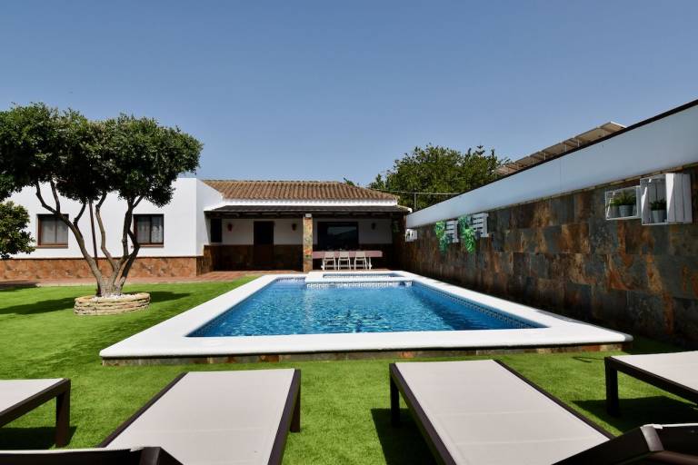 Villa Chiclana de la Frontera
