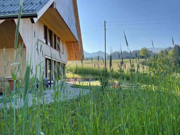 Ferienhaus Marbach