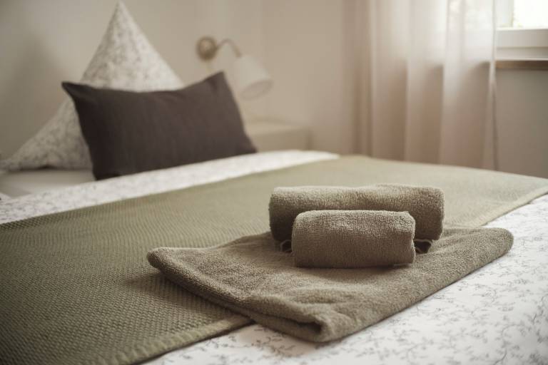 Ferienwohnung Gerolzhofen