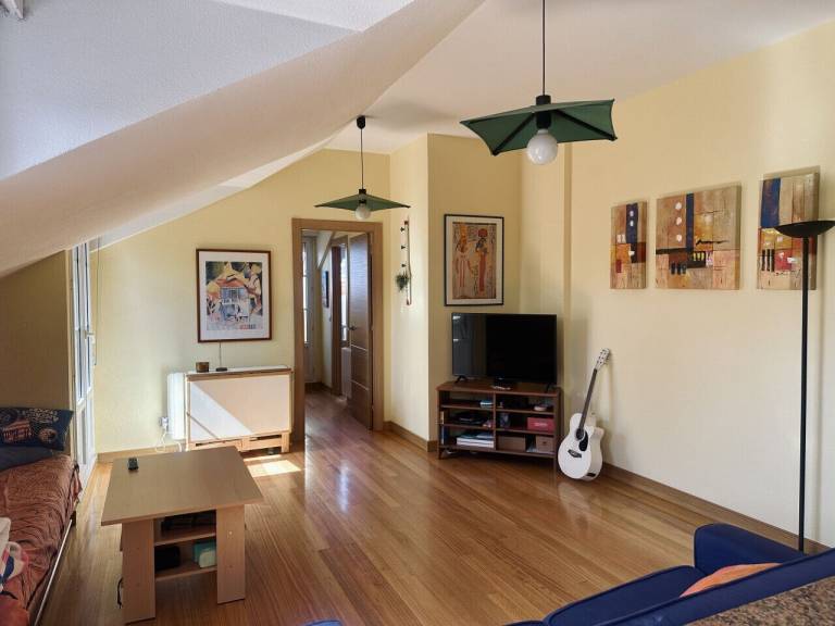 Apartamento Langre