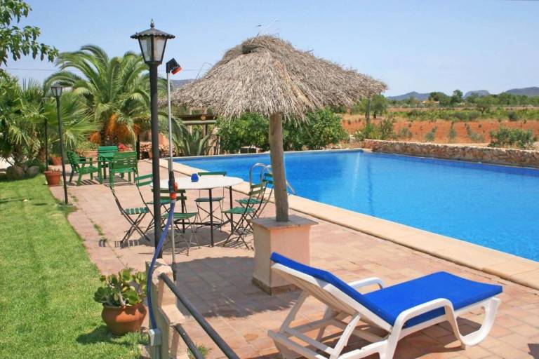 Apartamento  Lluchmayor