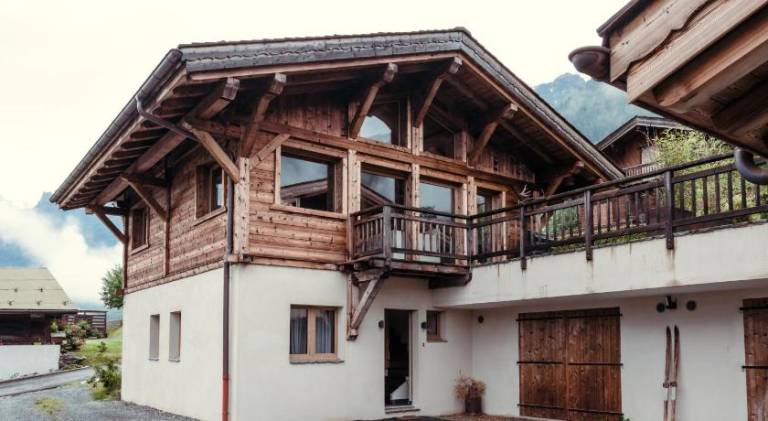 Chalet | Suitable for remote work — photo 3