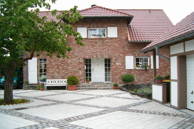 Ferienhaus  Roetgen
