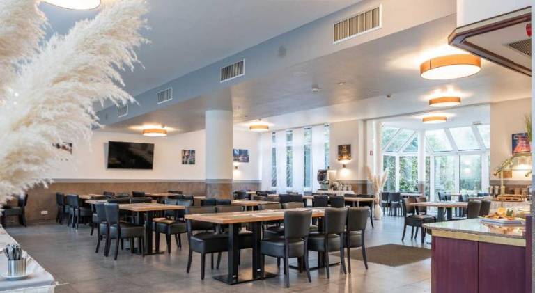 Astoria Business Resort Essen by Mayburgh — photo 2