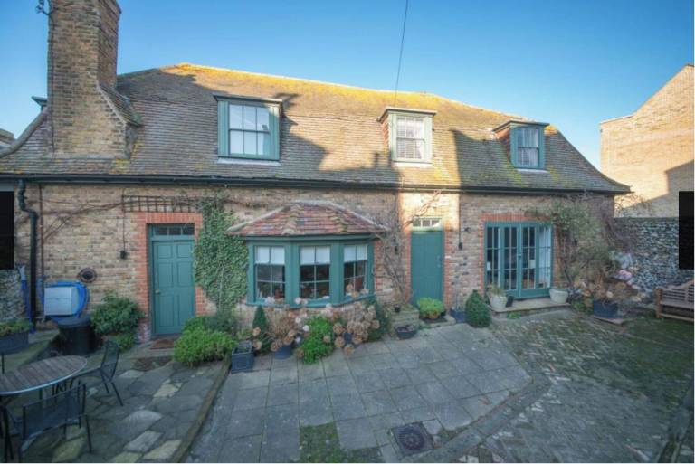 Cottage Ramsgate