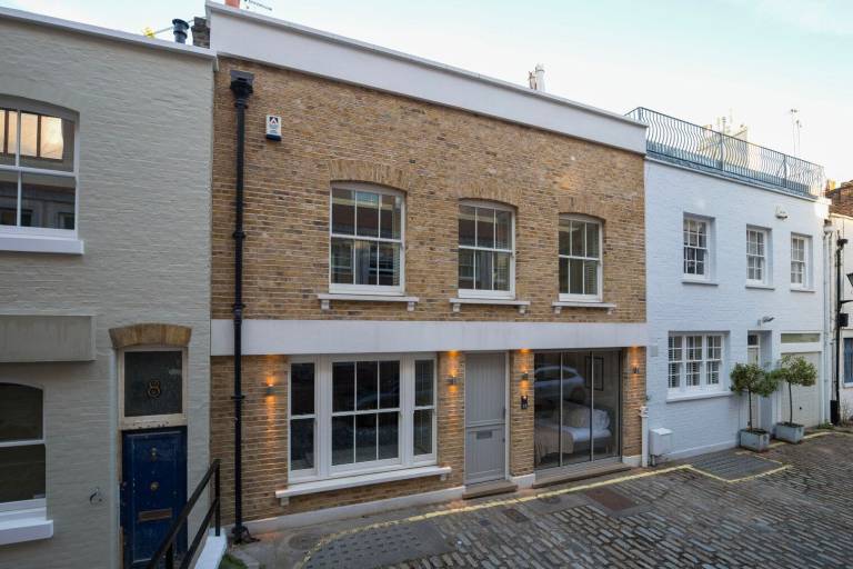 Apartment  Maida Hill