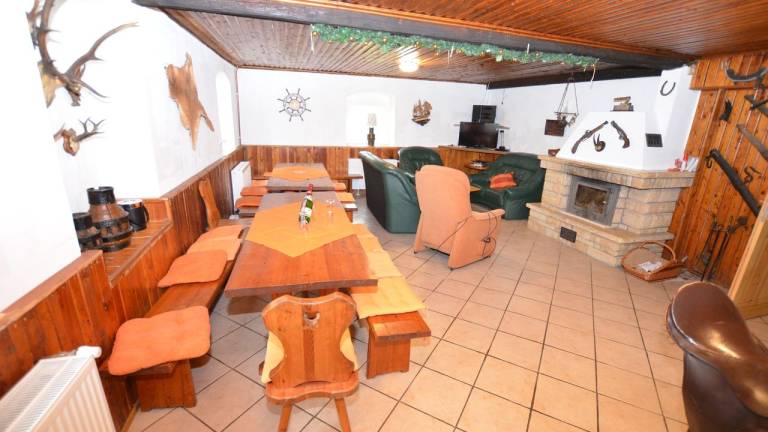 Ferienhaus  Markneukirchen