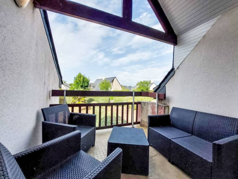 Appartement Carnac