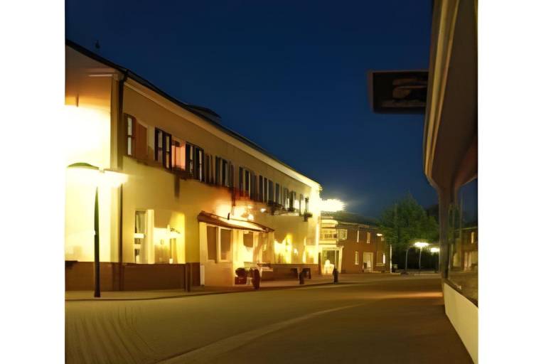 Bed & Breakfast Borken