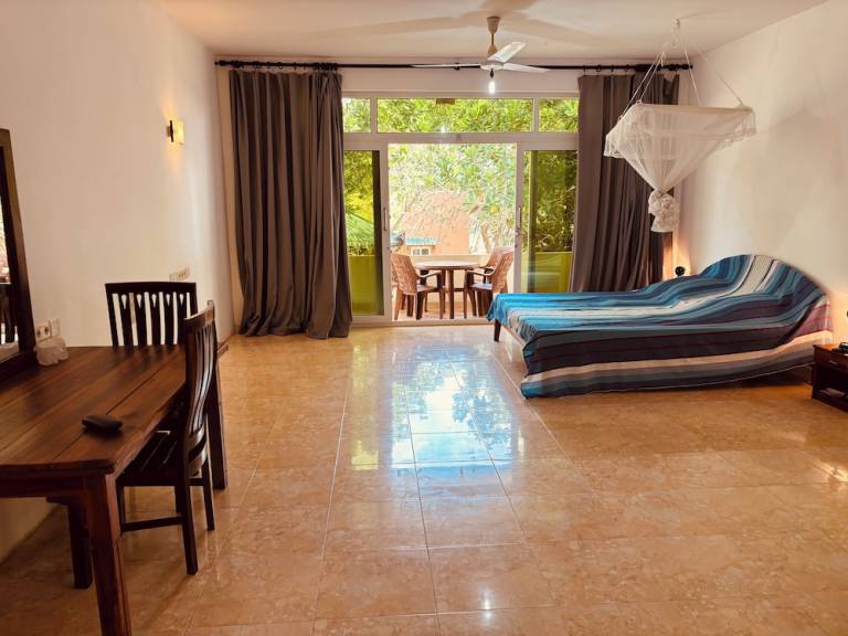 Accommodation Balapitiya