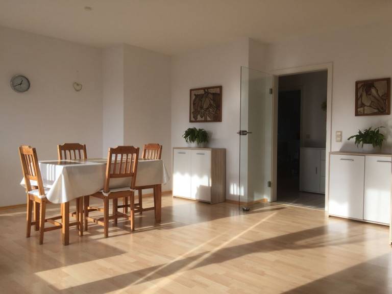 Ferienwohnung Idstein