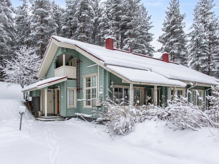Huis Sotkamo