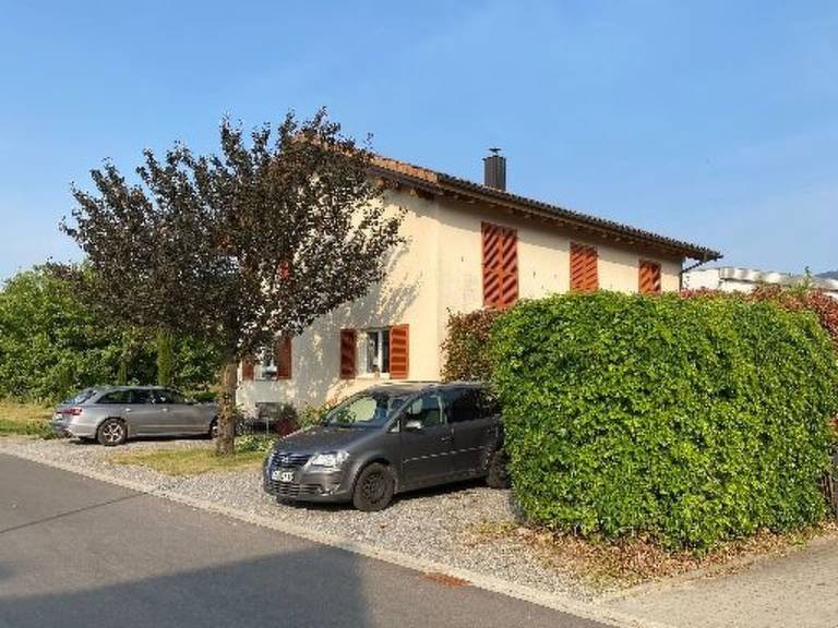 Ferienwohnung Elzach