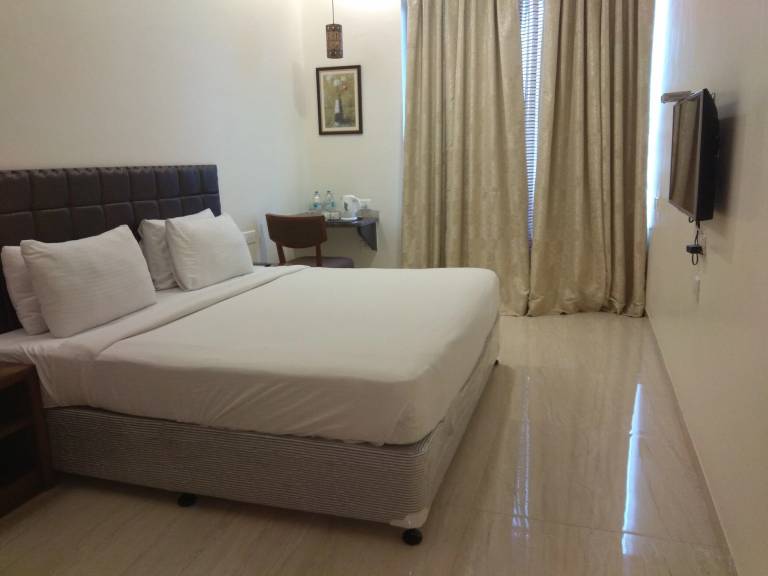 Resort  Shirdi
