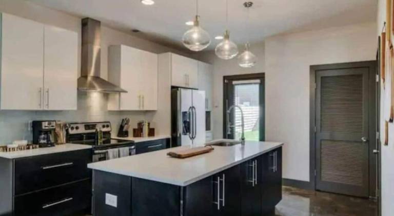 Vacation home with 3 rooms for 10 persons — photo 3