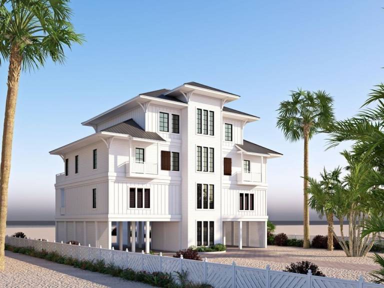 House Gulf Shores