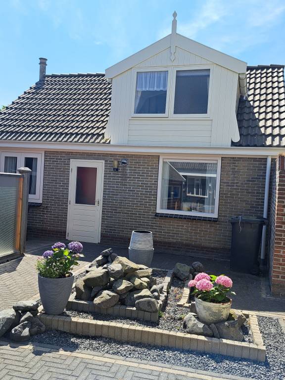 Ferienhaus Petten