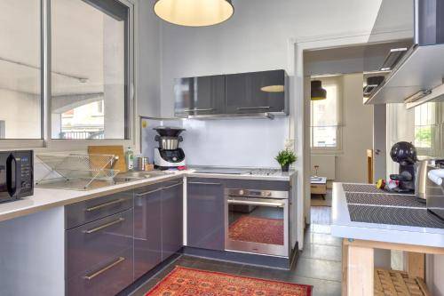 Appartement Rouen