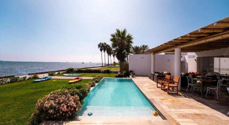 Atoq Paracas Reserva