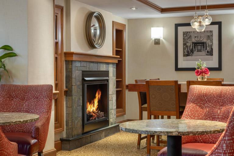 Independents Long Creek Hotel by IHG — photo 5