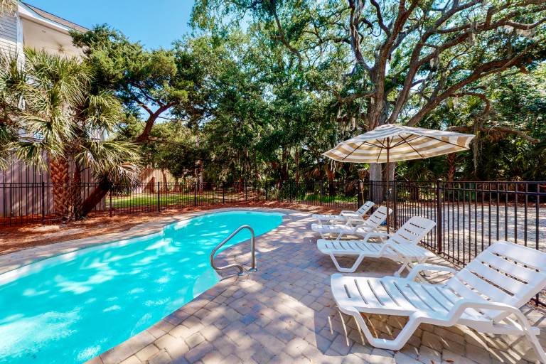 House Edisto Beach