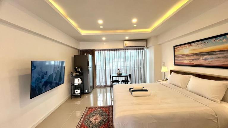 Appartamento  Patong Beach