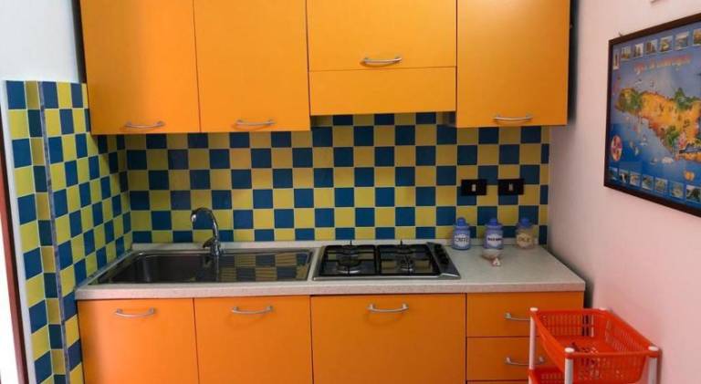 Rental apartment with garden & grill — photo 4