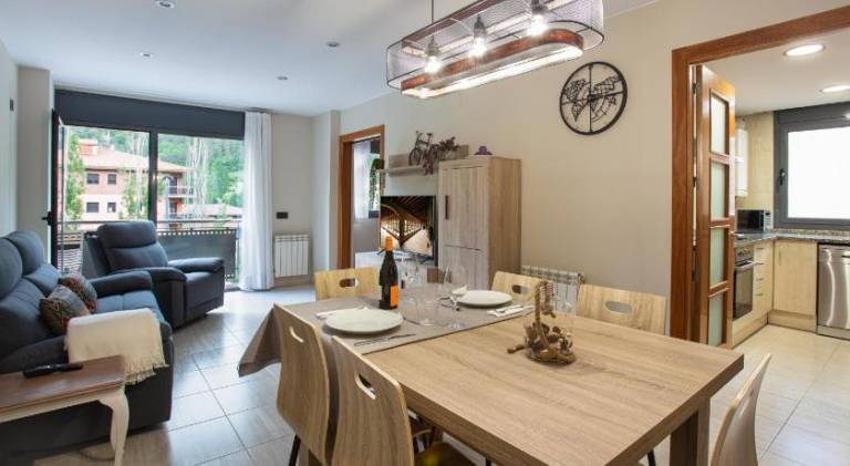 Apartamento Ripoll