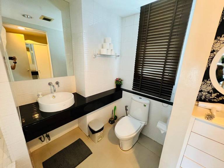56 m² Ferienwohnung