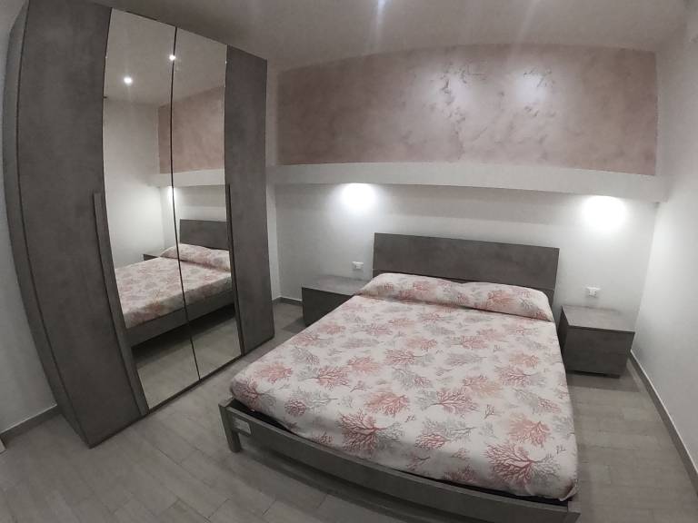 Apartment with 1 room for 4 persons — photo 2