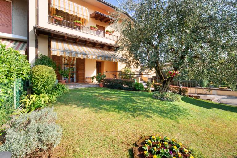 Casa vacanza Capriate San Gervasio