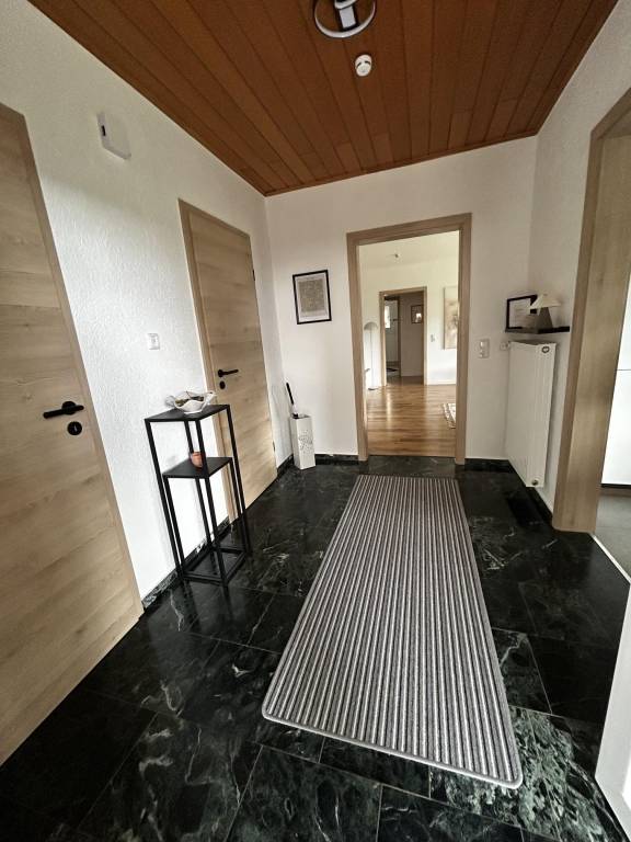 Ferienwohnung Rennerod