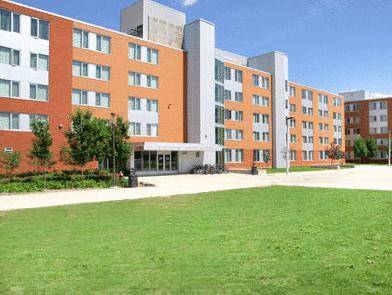 Residence & Conference Centre Brampton