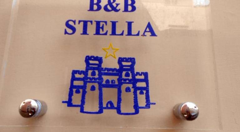 B&B Stella in Vico Equense