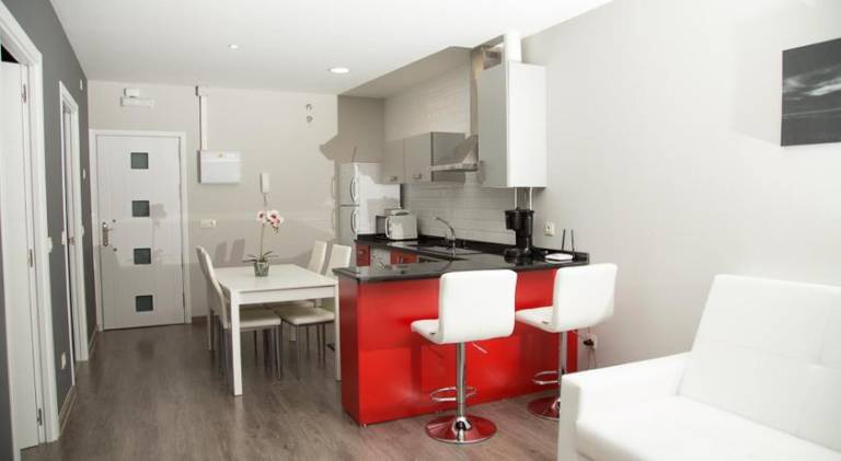 Beautiful apartment | Dogs allowed — photo 3
