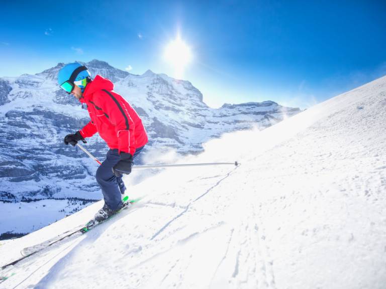 Appartement Gaschurn