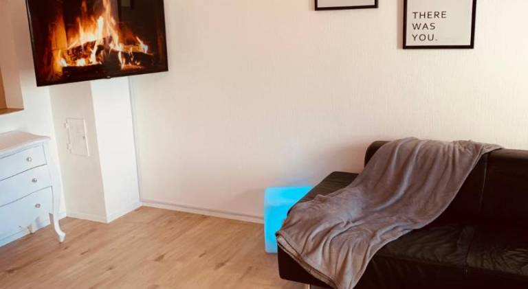 50 m&sup2; Ferienwohnung