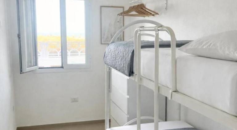 Apartment with 2 rooms for 4 persons — photo 4