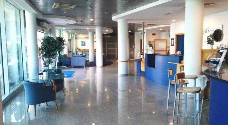 Hotel Mastai — photo 2