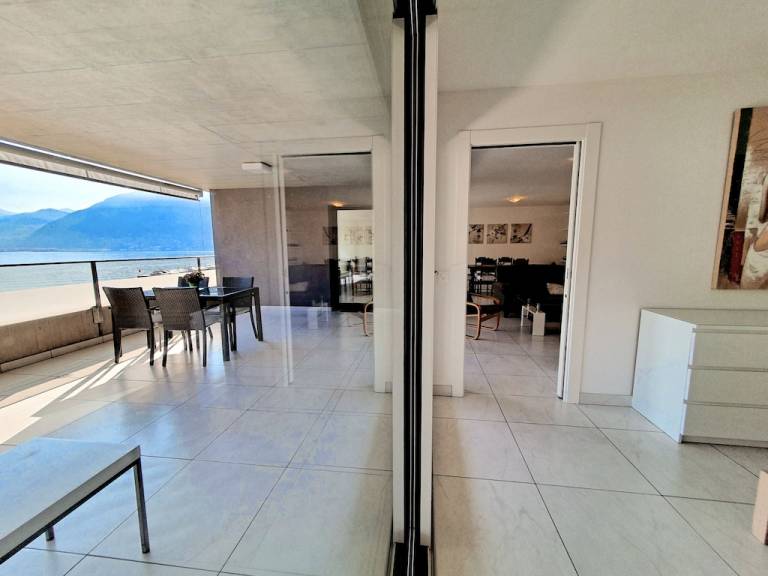 Ferienwohnung Locarno