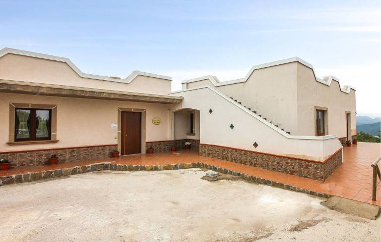Casa  Torchiara