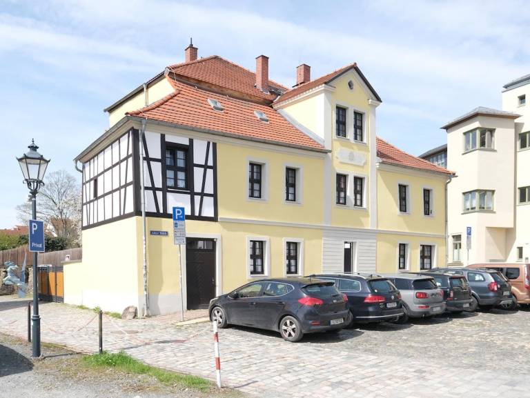 Ferienwohnung Plauen