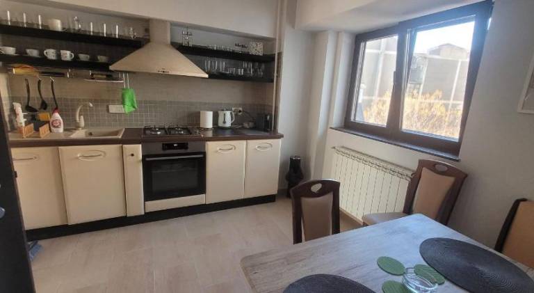 Apartment with jacuzzi | Close to Stavropoleos Monastery — photo 4