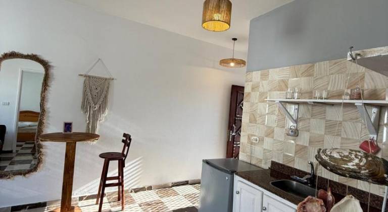 Wonderful holiday apartment with terrace | Close to the beach | Pets are welcome — photo 4