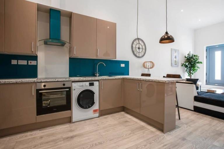 Apartment  West Byfleet