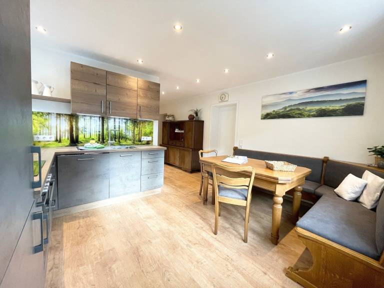Apartment  Jagdhaus