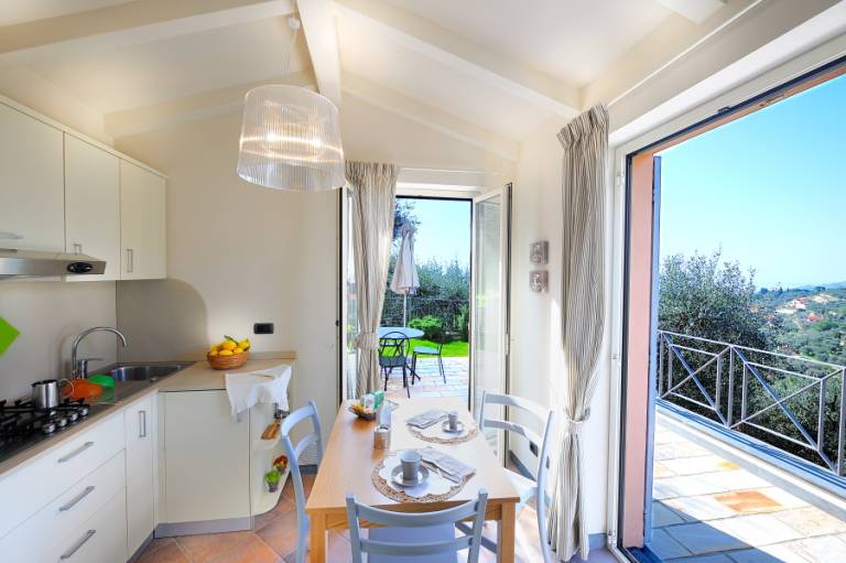 Privatzimmer Imperia