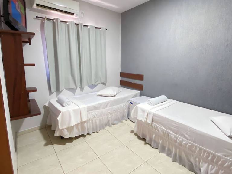 Apartment Aparecida