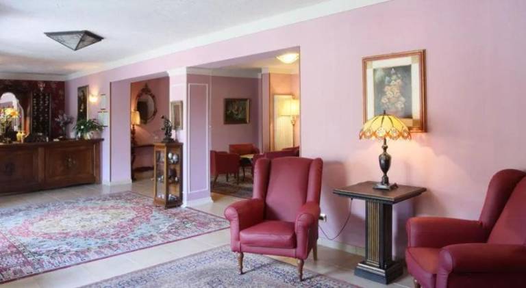 Hotel Monna Lisa — photo 2