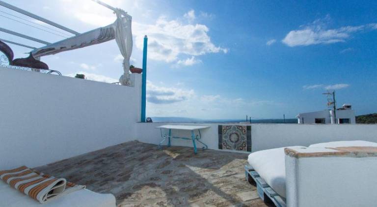 Nice rental apartment | Pets are welcome in Vejer de la Frontera